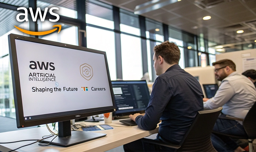 AWS and Artificial Intelligence Certification: Shaping the Future of IT Careers